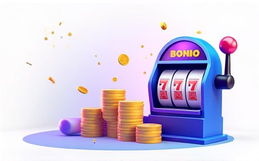 Slots Jackpot ဂိမ်းများ မြန်မာ